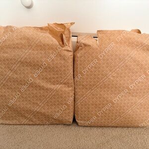 Eco-Friendly Diaper Pack-DYPER Newborn Diapers – 108 Count